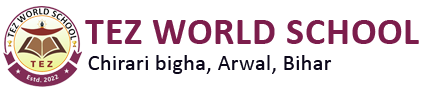 Tez World School